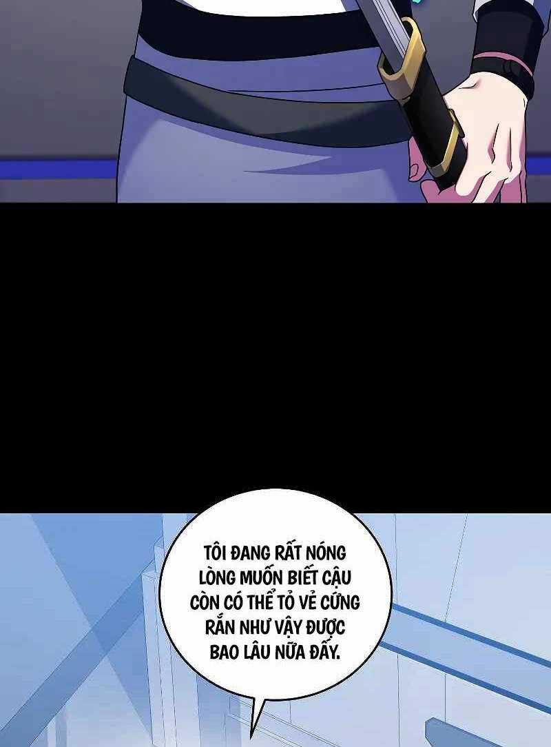 Nhân Vật Ngoài Lề Tiểu Thuyết Chapter 97 trang 11