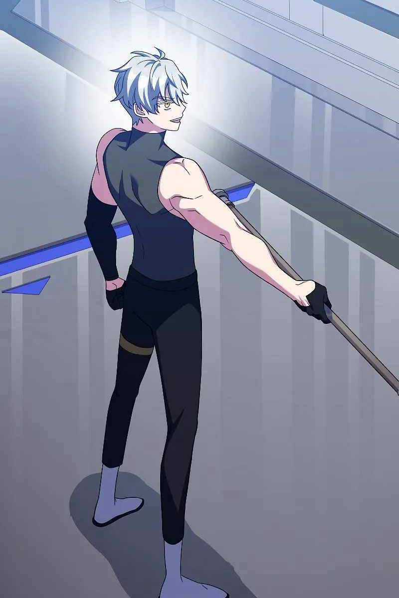 Nhân Vật Ngoài Lề Tiểu Thuyết Chapter 97 trang 12