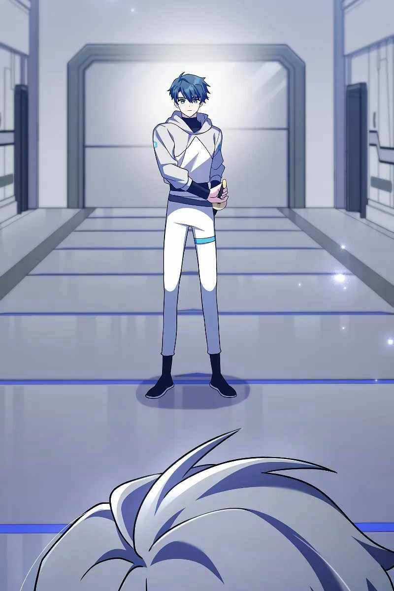 Nhân Vật Ngoài Lề Tiểu Thuyết Chapter 97 trang 6