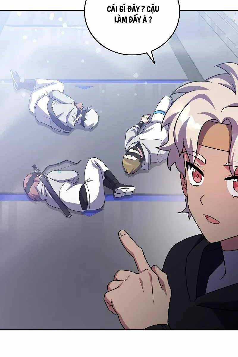 Nhân Vật Ngoài Lề Tiểu Thuyết Chapter 97 trang 72