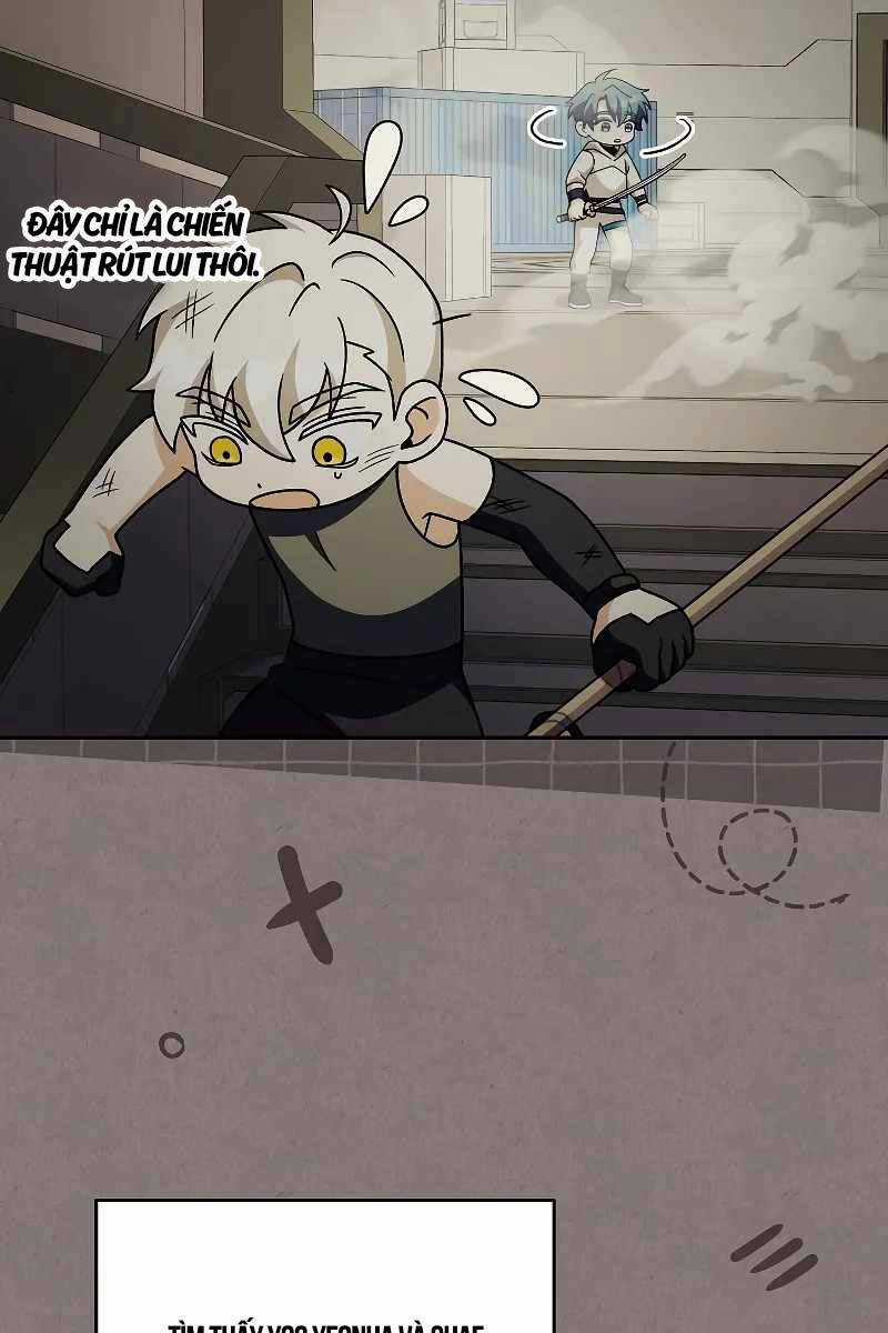 Nhân Vật Ngoài Lề Tiểu Thuyết Chapter 97 trang 77