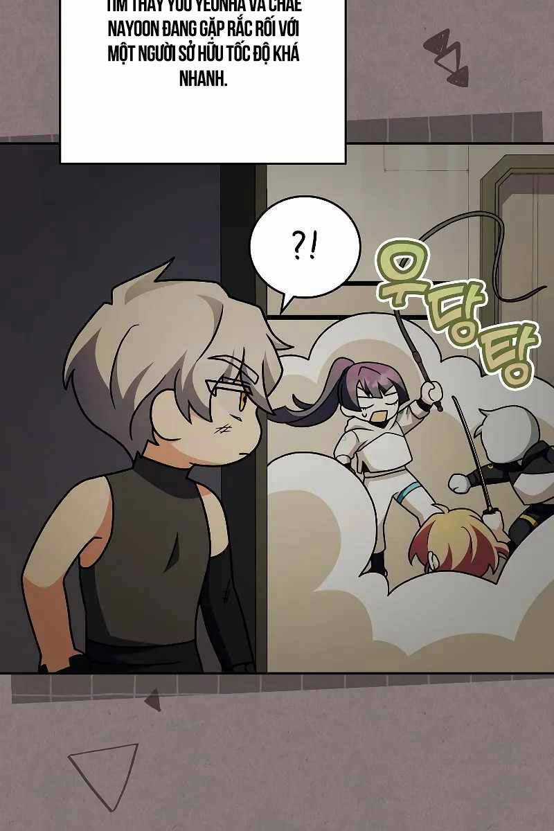 Nhân Vật Ngoài Lề Tiểu Thuyết Chapter 97 trang 78