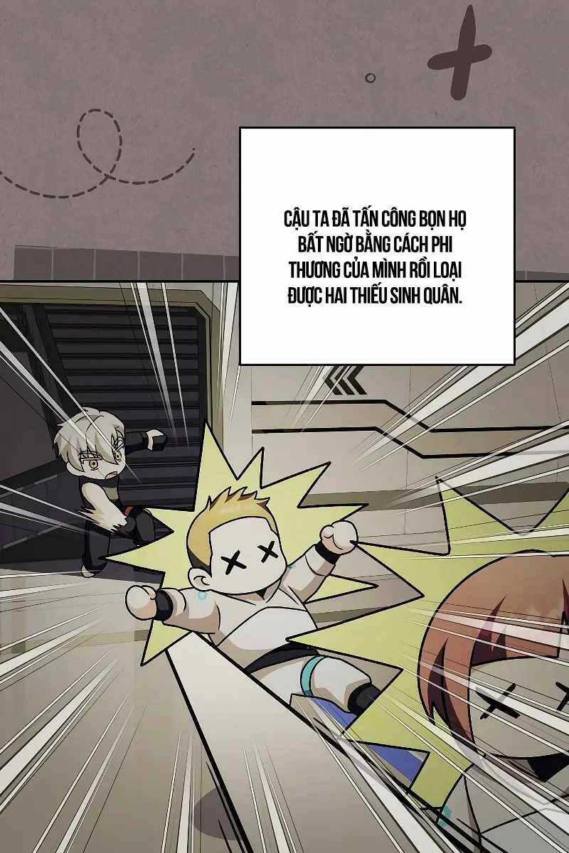 Nhân Vật Ngoài Lề Tiểu Thuyết Chapter 97 trang 79