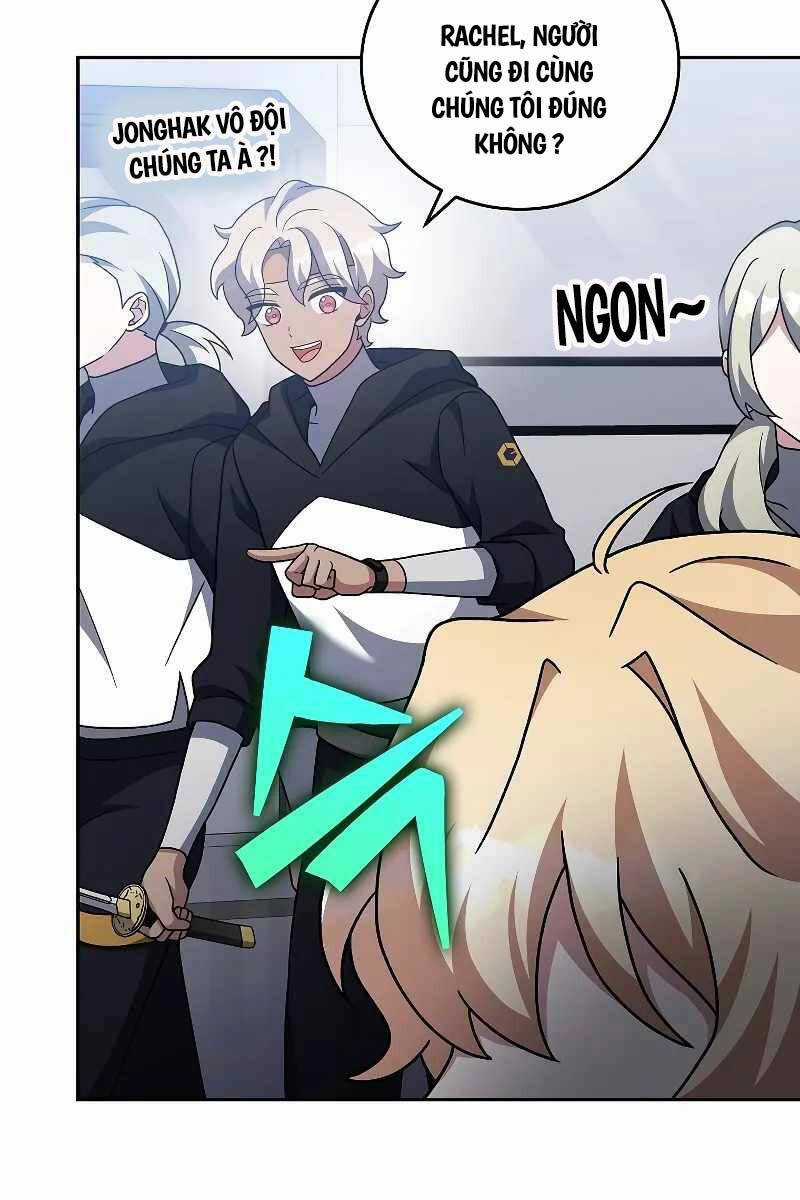 Nhân Vật Ngoài Lề Tiểu Thuyết Chapter 97 trang 84