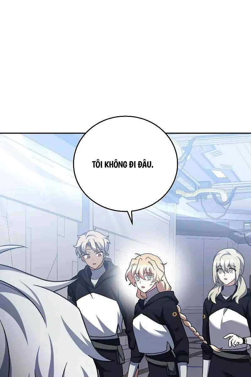 Nhân Vật Ngoài Lề Tiểu Thuyết Chapter 97 trang 85