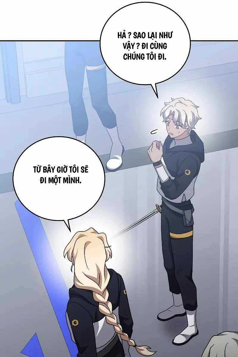 Nhân Vật Ngoài Lề Tiểu Thuyết Chapter 97 trang 87