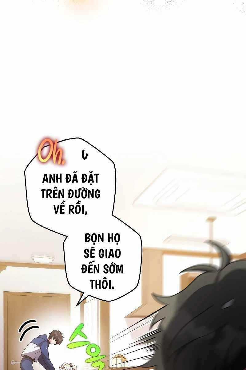 Nhân Vật Ngoài Lề Tiểu Thuyết Chapter 98 trang 105