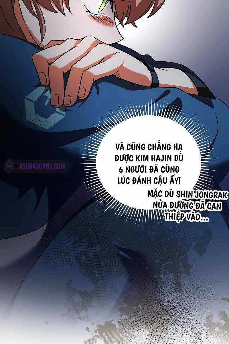 Nhân Vật Ngoài Lề Tiểu Thuyết Chapter 98 trang 19