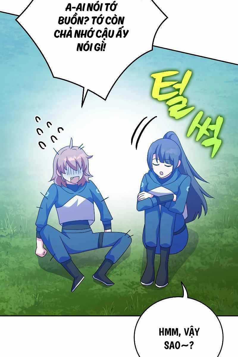 Nhân Vật Ngoài Lề Tiểu Thuyết Chapter 98 trang 25