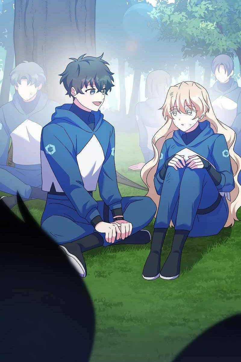 Nhân Vật Ngoài Lề Tiểu Thuyết Chapter 98 trang 34