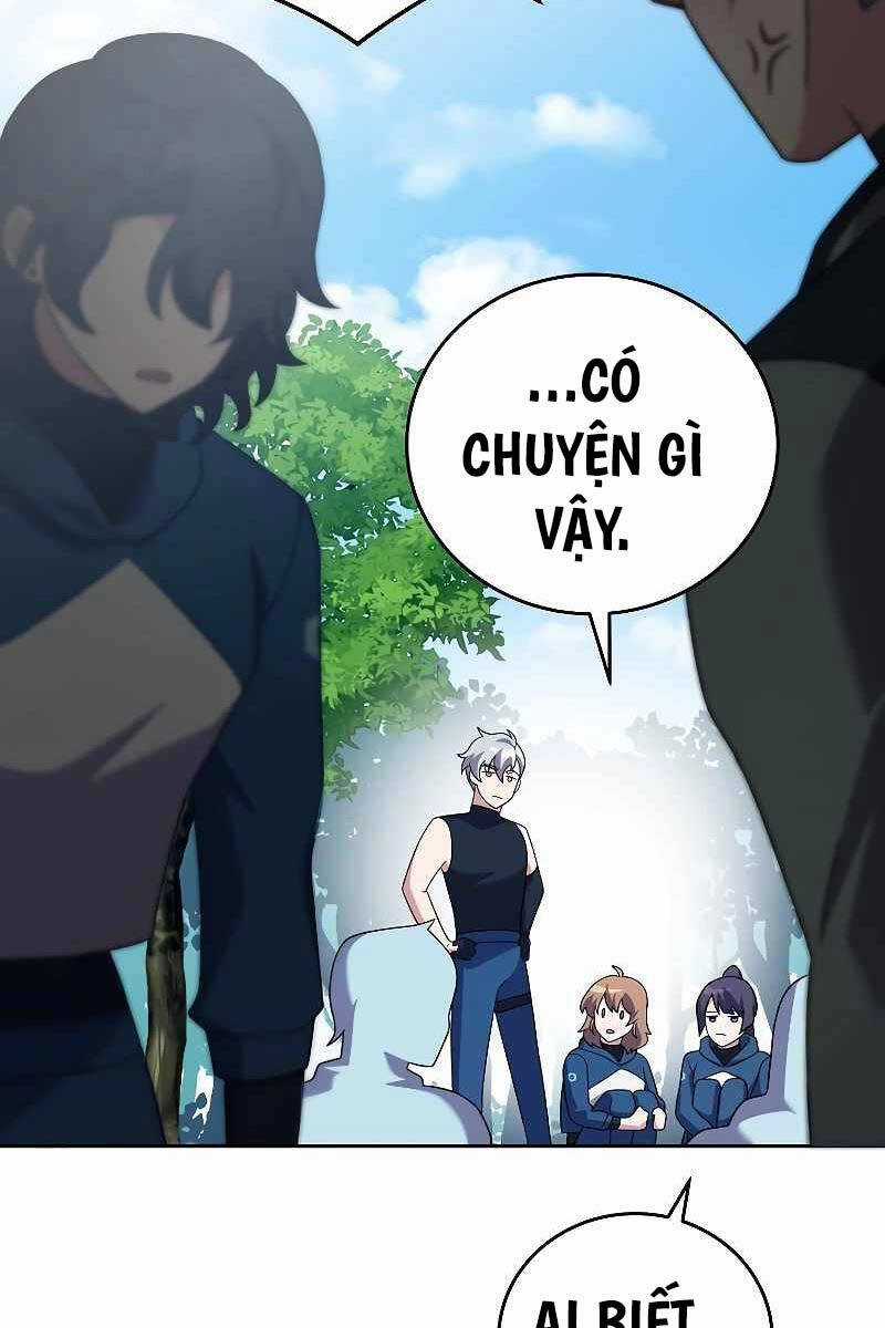 Nhân Vật Ngoài Lề Tiểu Thuyết Chapter 98 trang 58