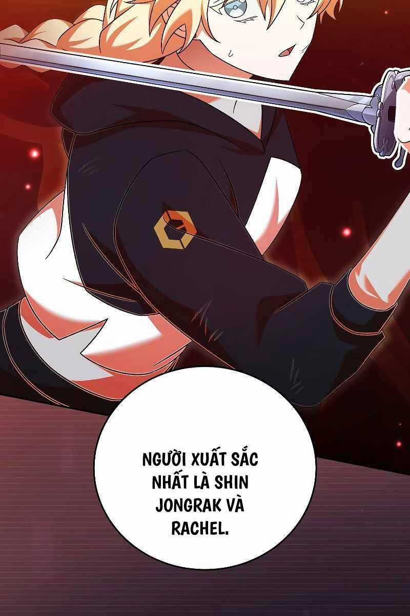 Nhân Vật Ngoài Lề Tiểu Thuyết Chapter 98 trang 6