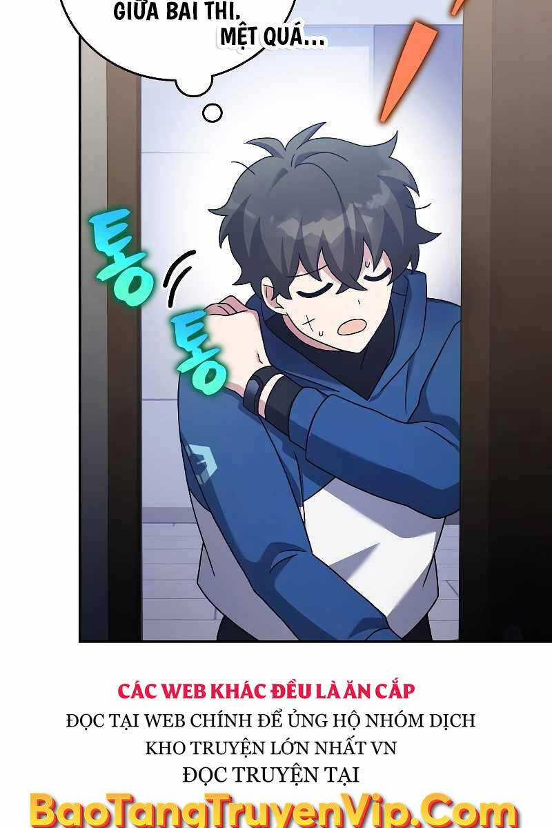 Nhân Vật Ngoài Lề Tiểu Thuyết Chapter 98 trang 88