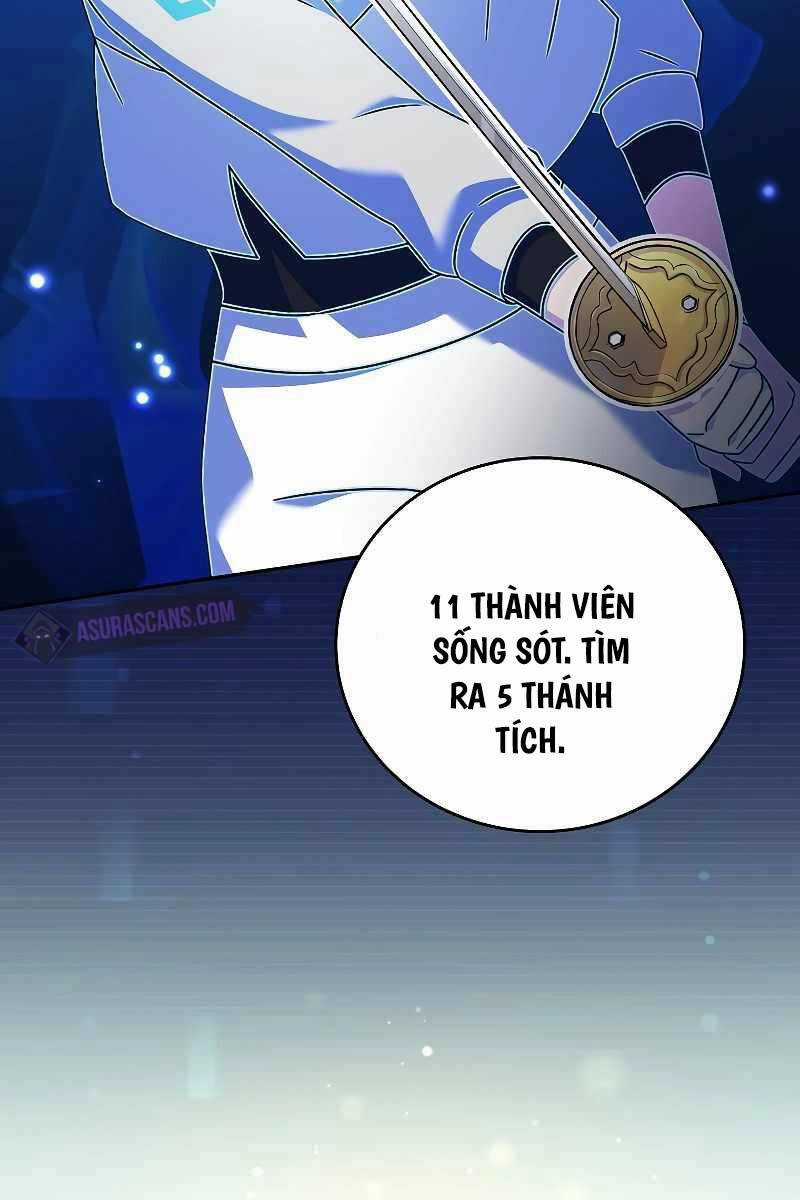 Nhân Vật Ngoài Lề Tiểu Thuyết Chapter 98 trang 9