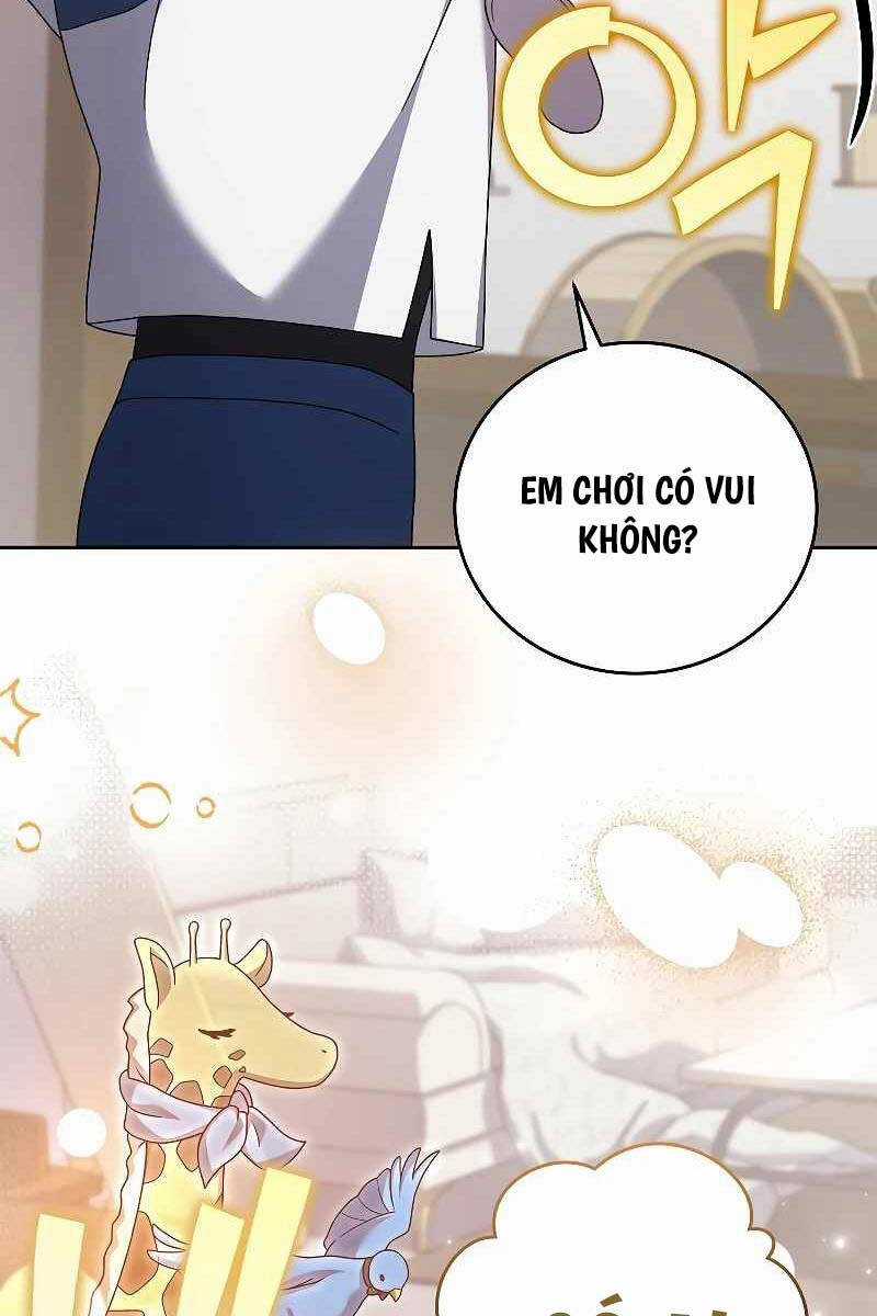 Nhân Vật Ngoài Lề Tiểu Thuyết Chapter 98 trang 93