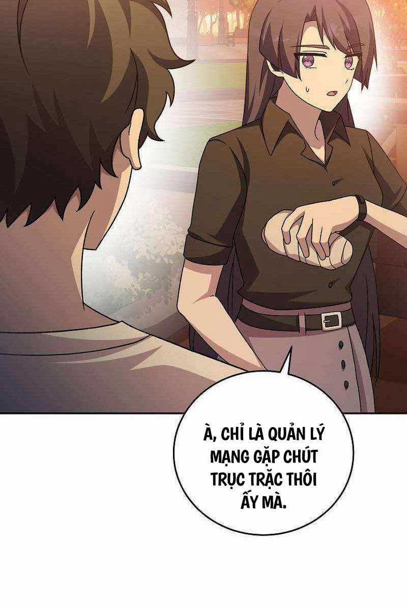 Nhân Vật Ngoài Lề Tiểu Thuyết Chapter 99 trang 105