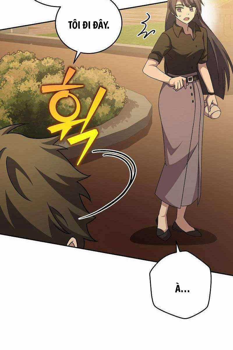 Nhân Vật Ngoài Lề Tiểu Thuyết Chapter 99 trang 110