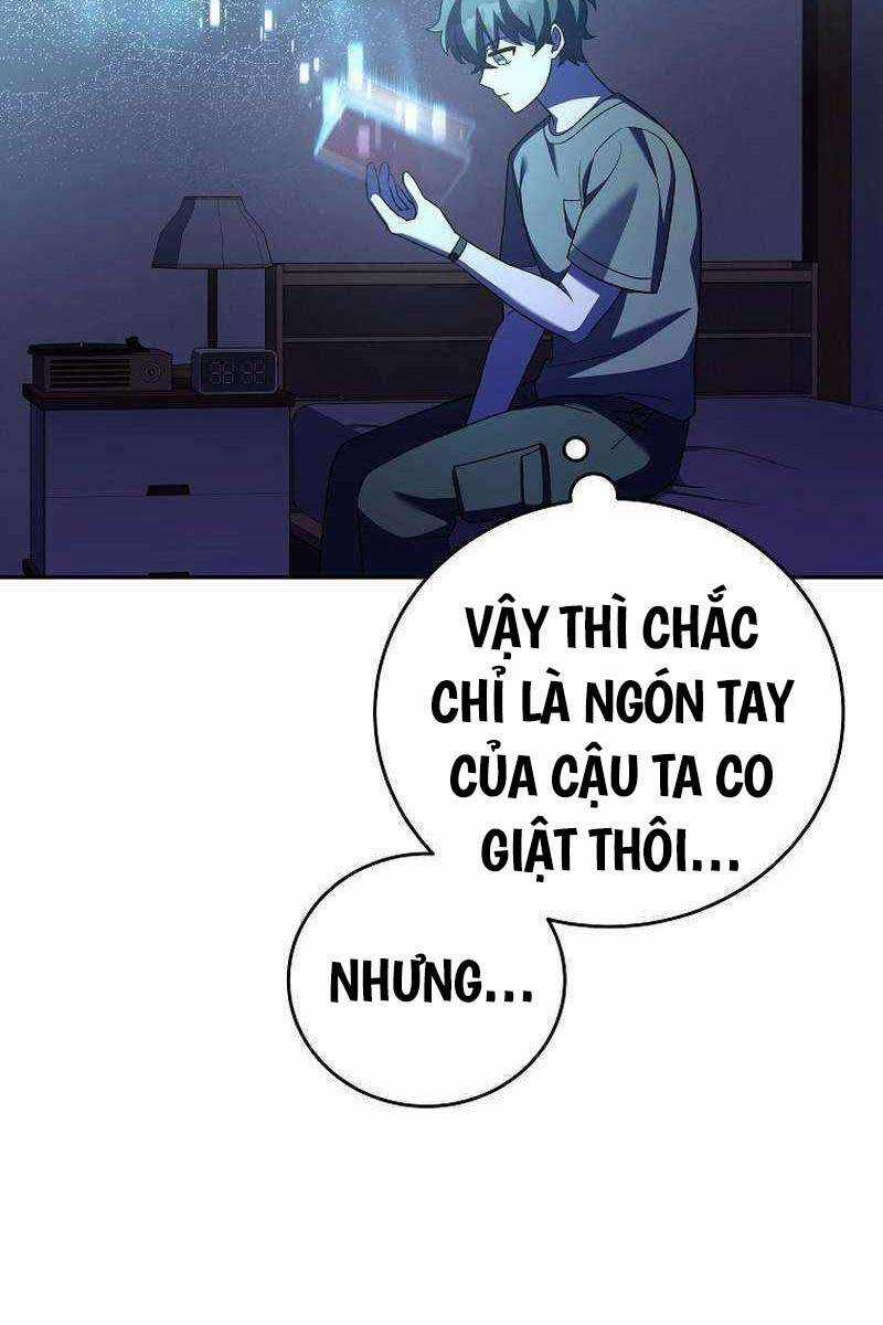 Nhân Vật Ngoài Lề Tiểu Thuyết Chapter 99 trang 136