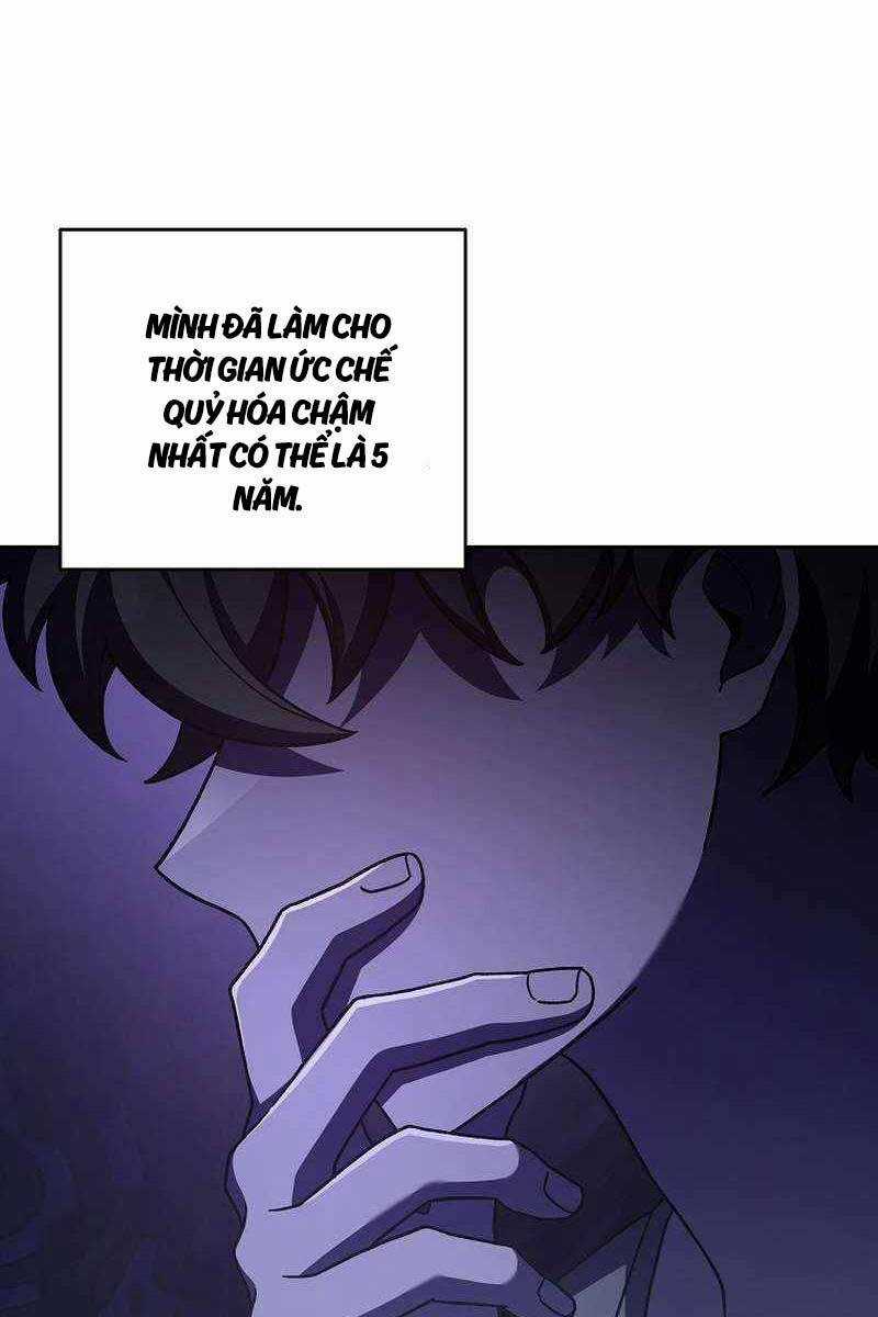 Nhân Vật Ngoài Lề Tiểu Thuyết Chapter 99 trang 137