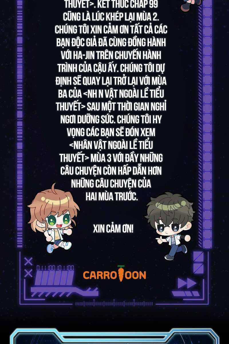 Nhân Vật Ngoài Lề Tiểu Thuyết Chapter 99 trang 174