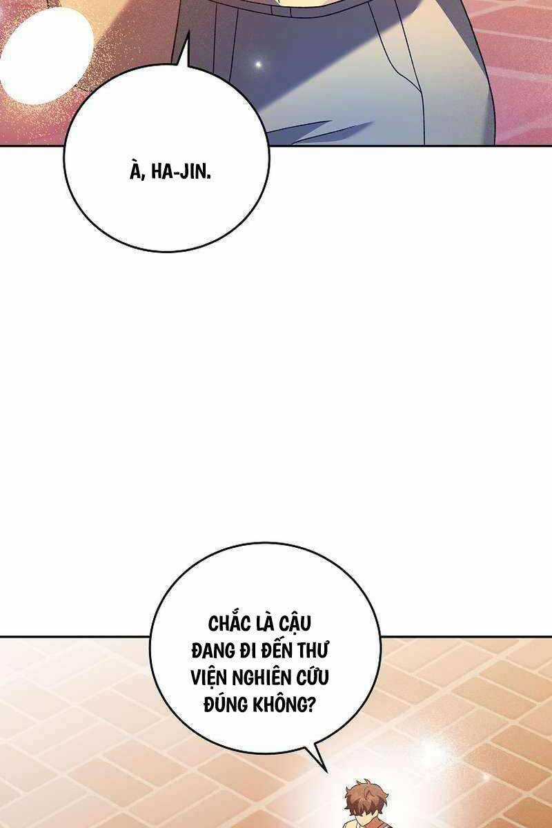 Nhân Vật Ngoài Lề Tiểu Thuyết Chapter 99 trang 22