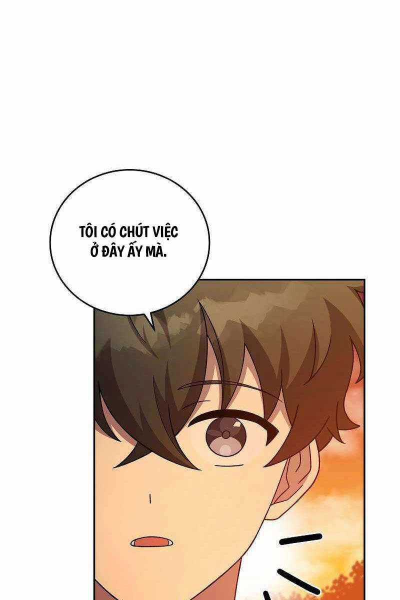 Nhân Vật Ngoài Lề Tiểu Thuyết Chapter 99 trang 24