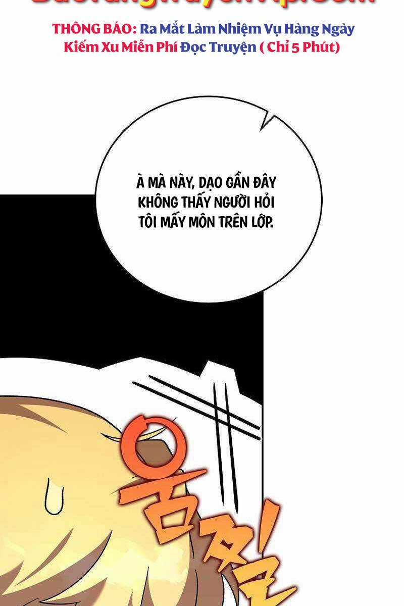 Nhân Vật Ngoài Lề Tiểu Thuyết Chapter 99 trang 30