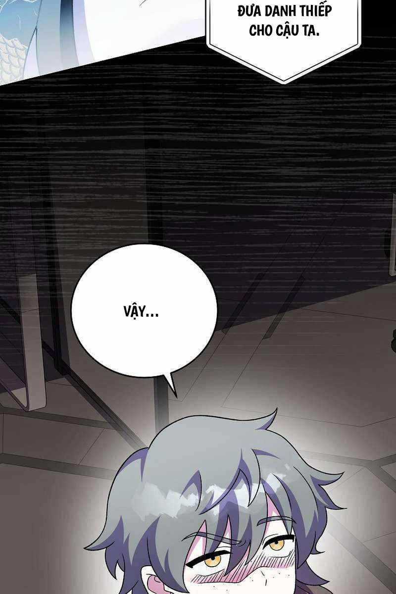 Nhân Vật Ngoài Lề Tiểu Thuyết Chapter 99 trang 4