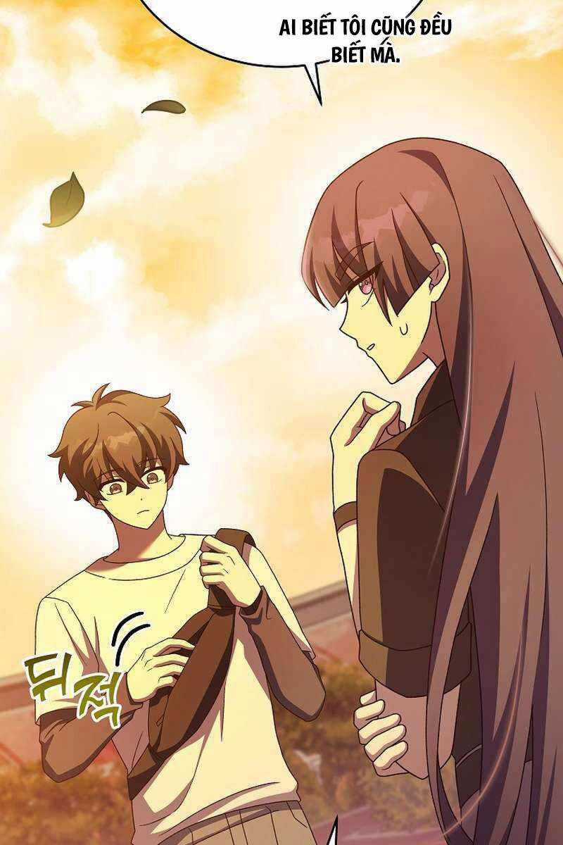 Nhân Vật Ngoài Lề Tiểu Thuyết Chapter 99 trang 53