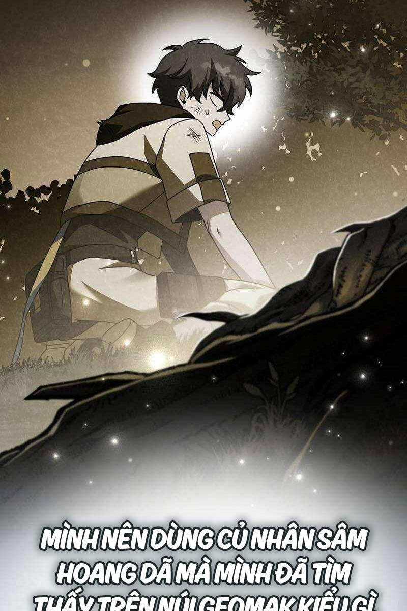 Nhân Vật Ngoài Lề Tiểu Thuyết Chapter 99 trang 62