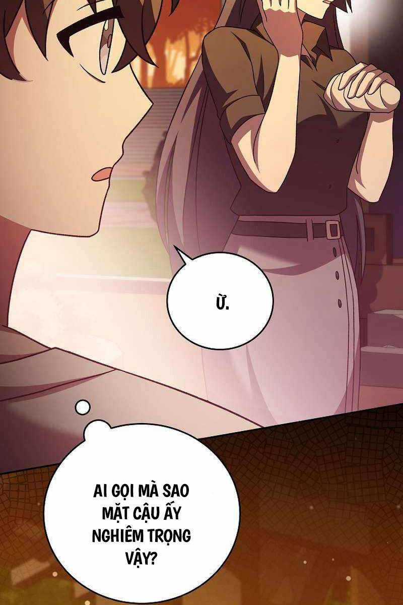 Nhân Vật Ngoài Lề Tiểu Thuyết Chapter 99 trang 92