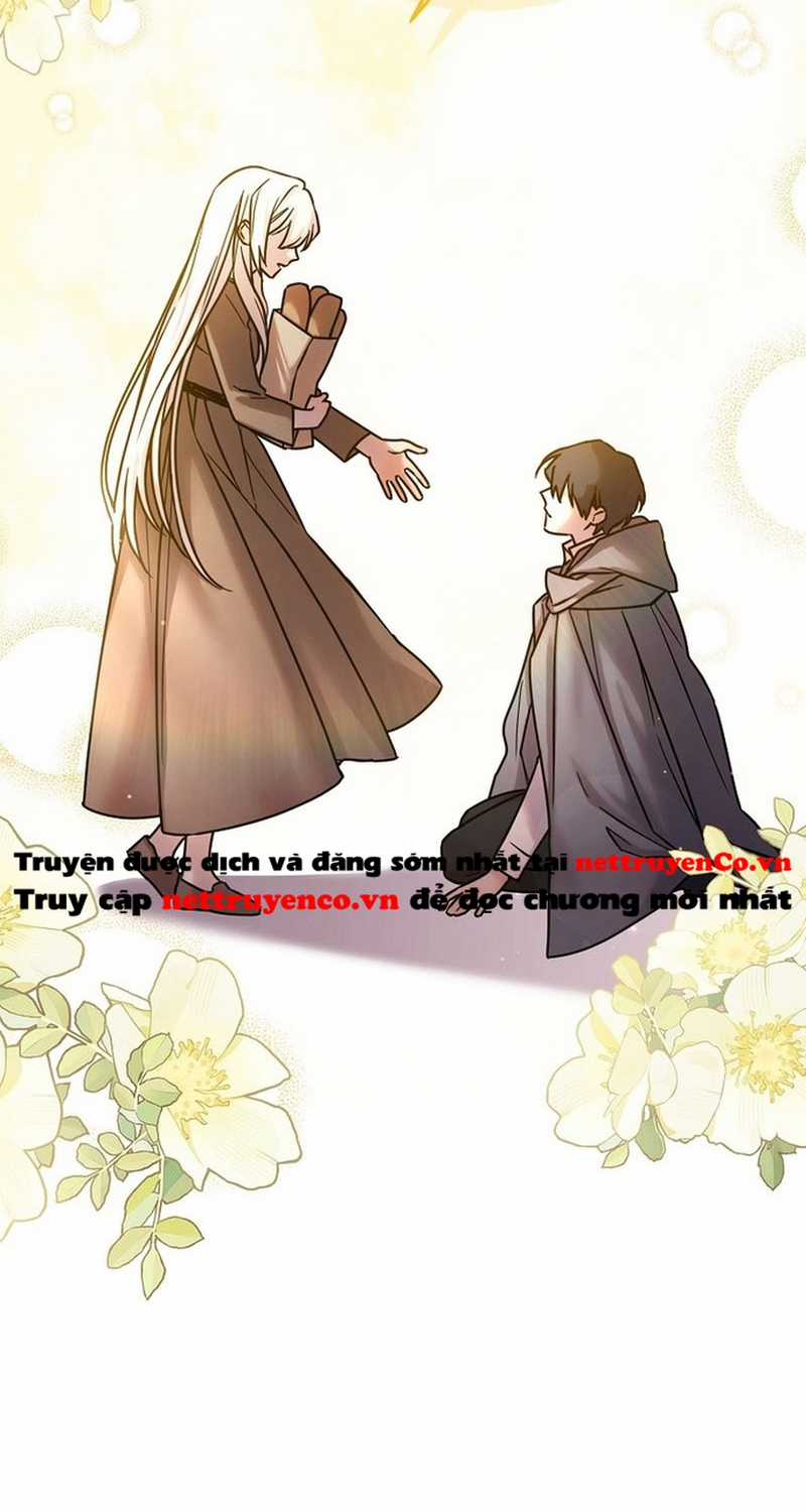 Nhân vật phản diện bị bệnh nan y từ chối được nhận nuôi Chapter 1 trang 10