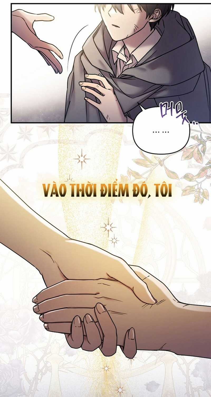 Nhân vật phản diện bị bệnh nan y từ chối được nhận nuôi Chapter 1 trang 11