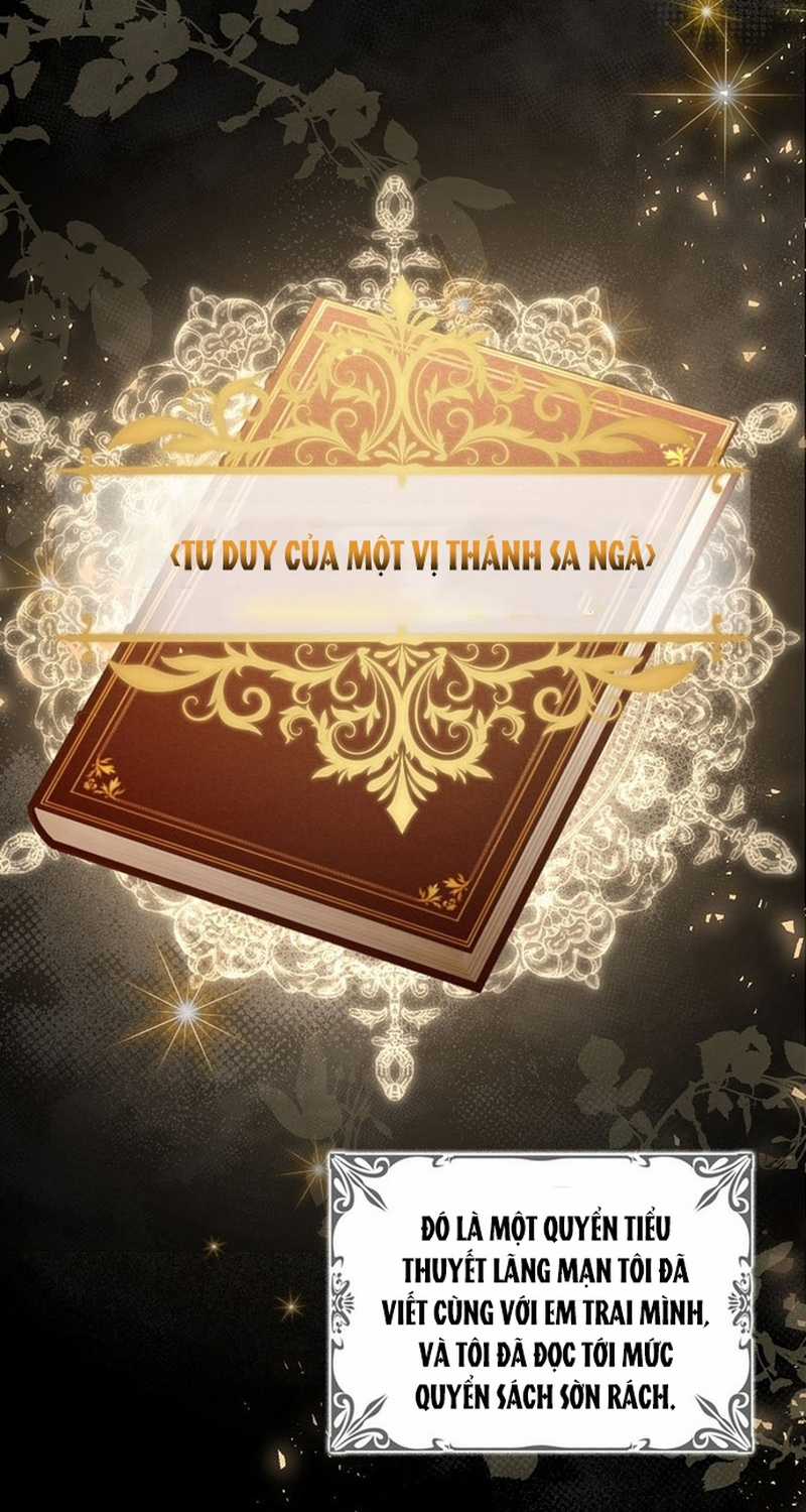 Nhân vật phản diện bị bệnh nan y từ chối được nhận nuôi Chapter 1 trang 14