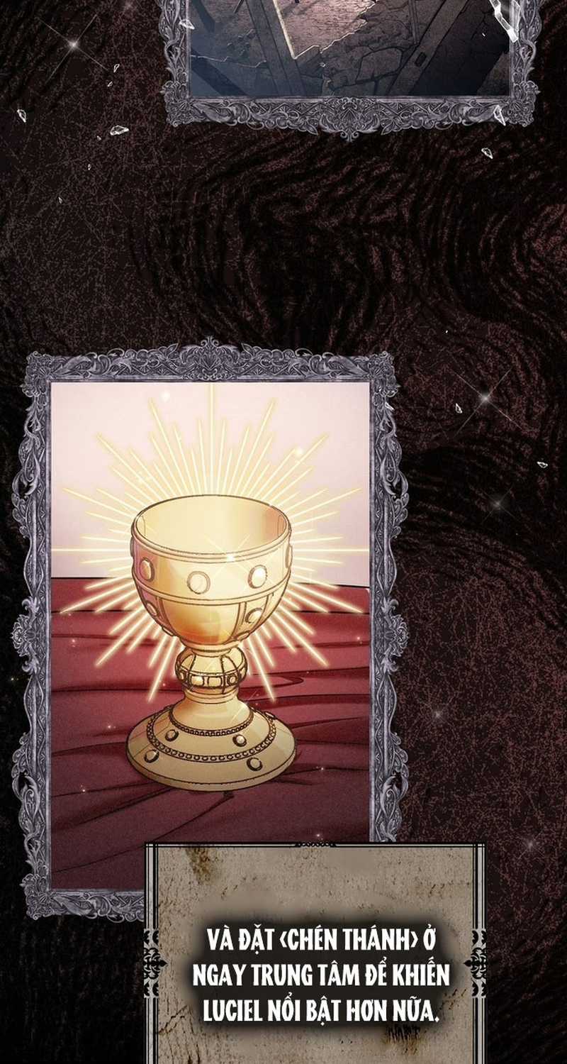 Nhân vật phản diện bị bệnh nan y từ chối được nhận nuôi Chapter 1 trang 18