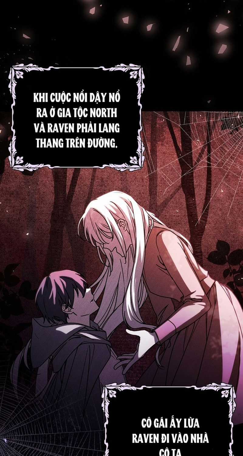 Nhân vật phản diện bị bệnh nan y từ chối được nhận nuôi Chapter 1 trang 27