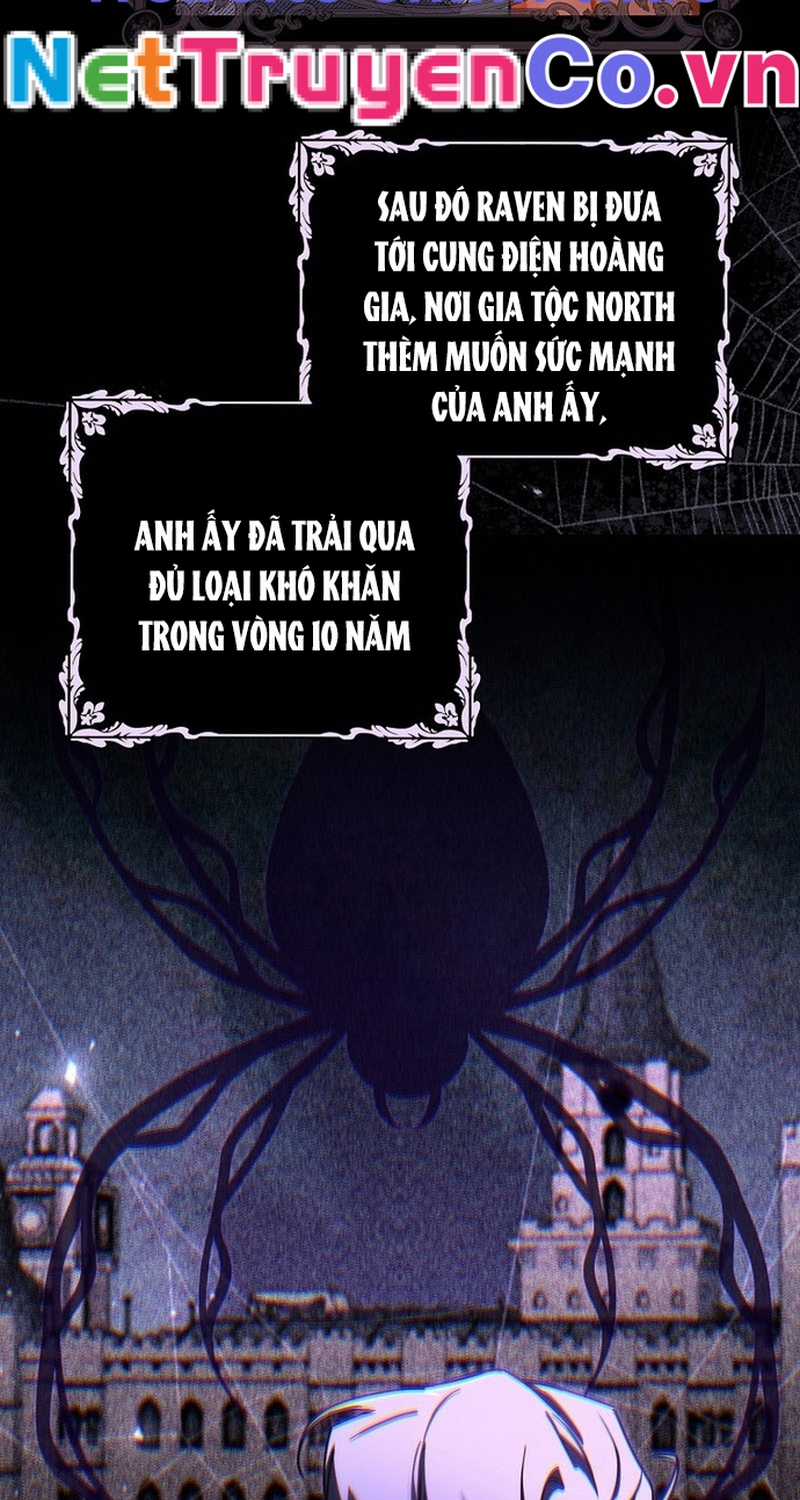 Nhân vật phản diện bị bệnh nan y từ chối được nhận nuôi Chapter 1 trang 29