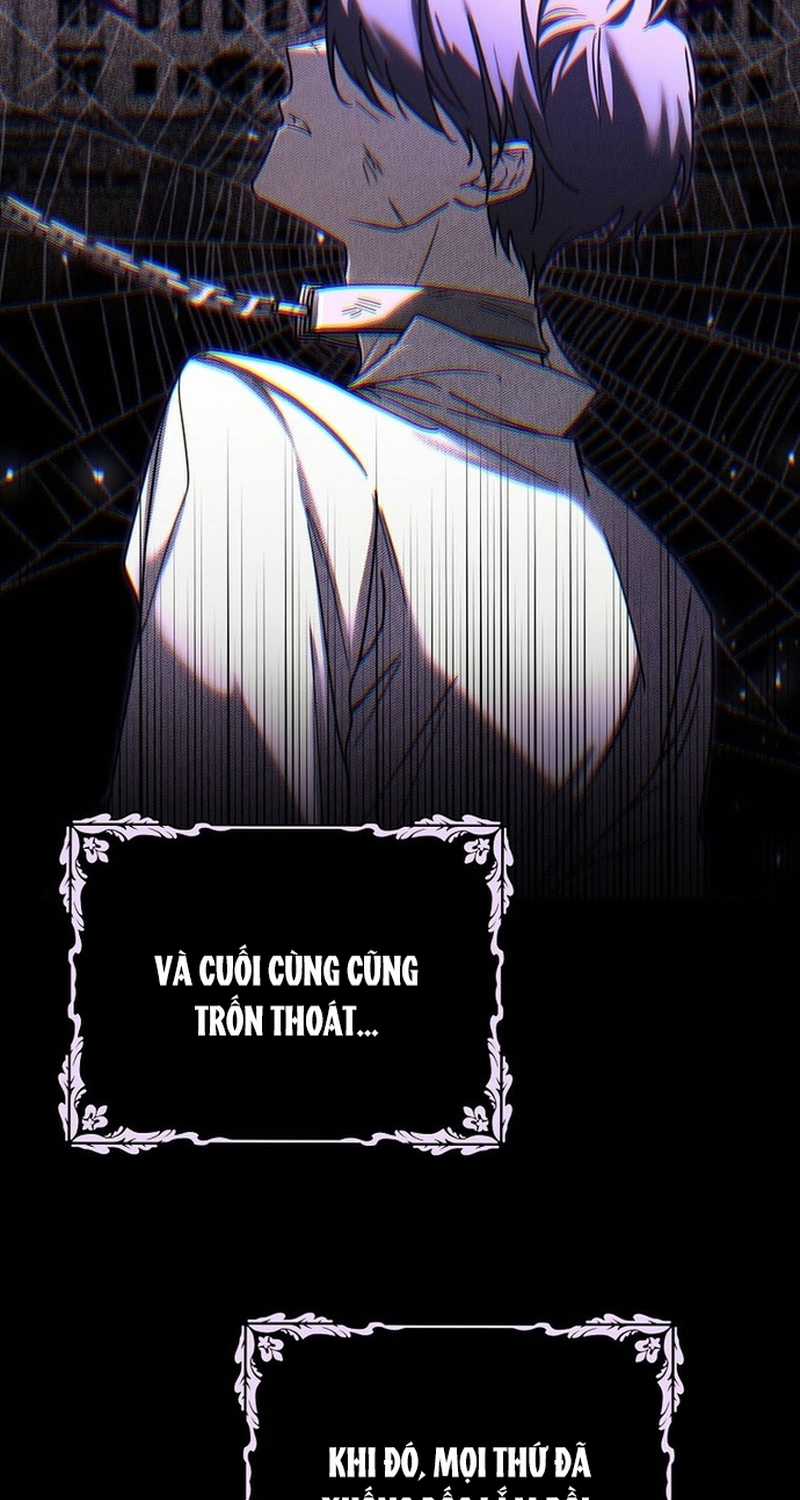 Nhân vật phản diện bị bệnh nan y từ chối được nhận nuôi Chapter 1 trang 30