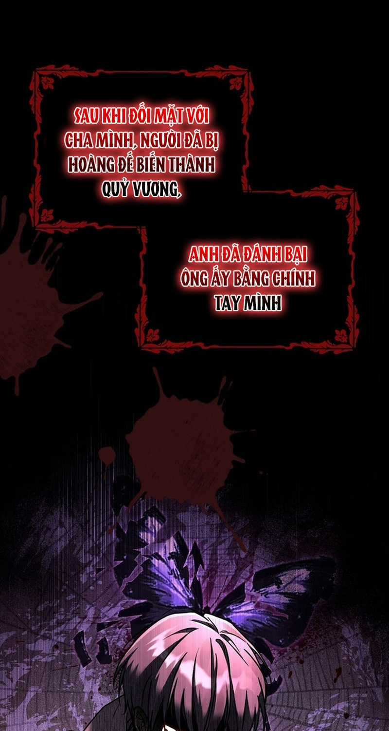 Nhân vật phản diện bị bệnh nan y từ chối được nhận nuôi Chapter 1 trang 32