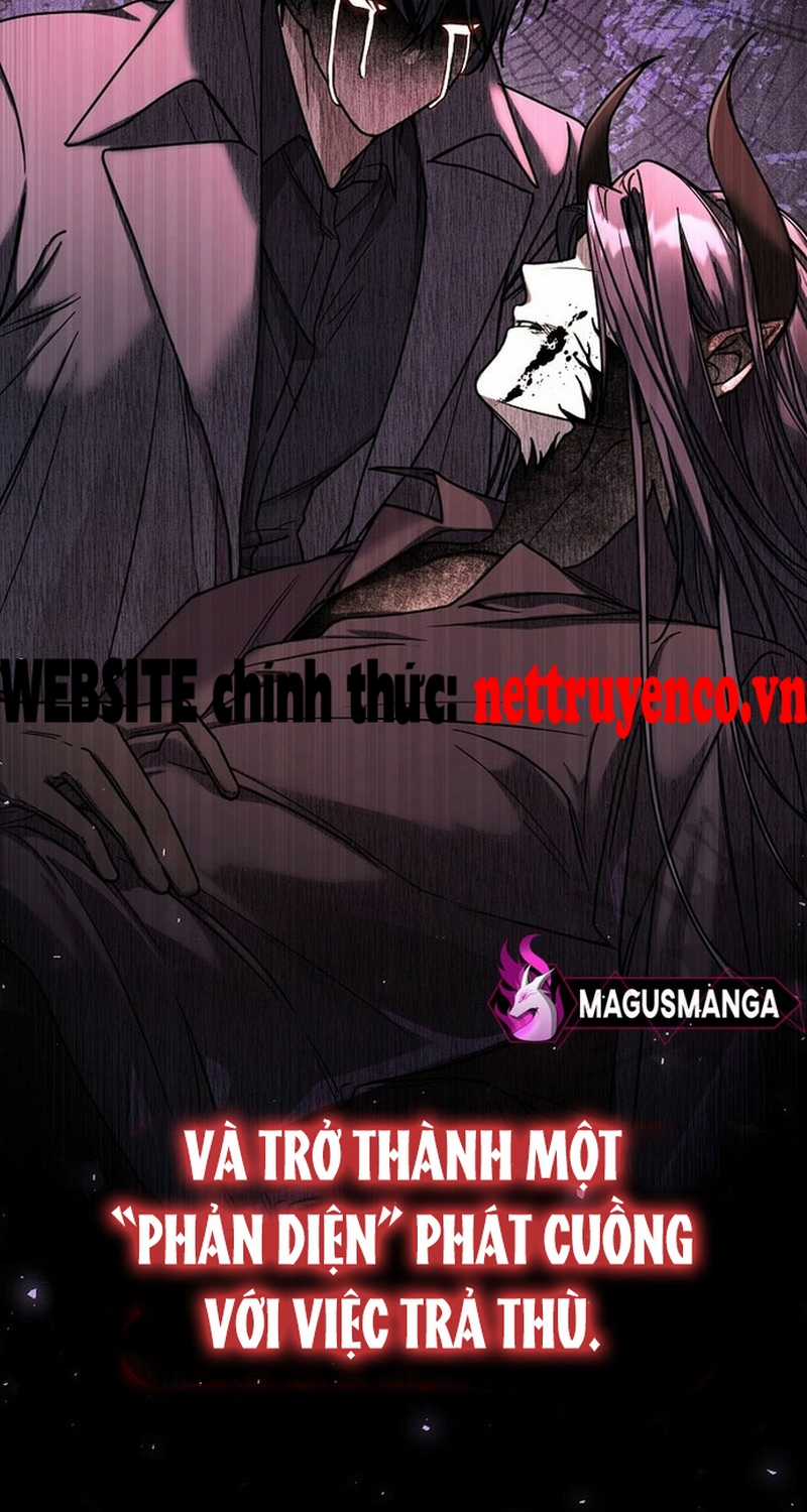 Nhân vật phản diện bị bệnh nan y từ chối được nhận nuôi Chapter 1 trang 33