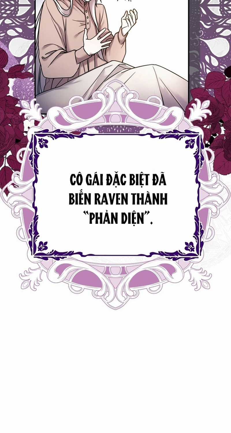 Nhân vật phản diện bị bệnh nan y từ chối được nhận nuôi Chapter 1 trang 35