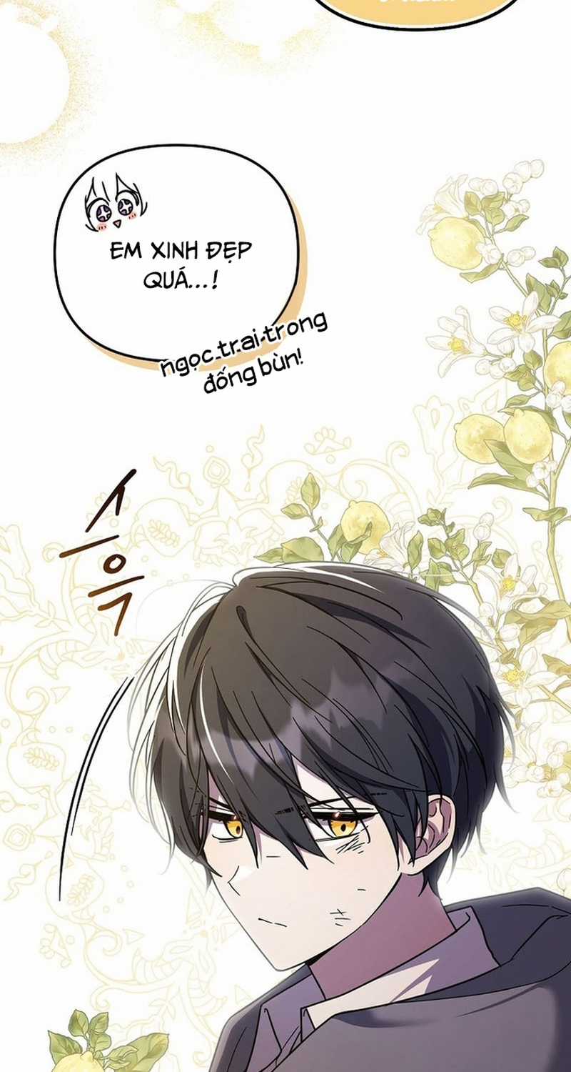 Nhân vật phản diện bị bệnh nan y từ chối được nhận nuôi Chapter 1 trang 39