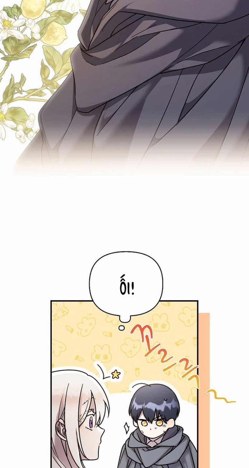 Nhân vật phản diện bị bệnh nan y từ chối được nhận nuôi Chapter 1 trang 40