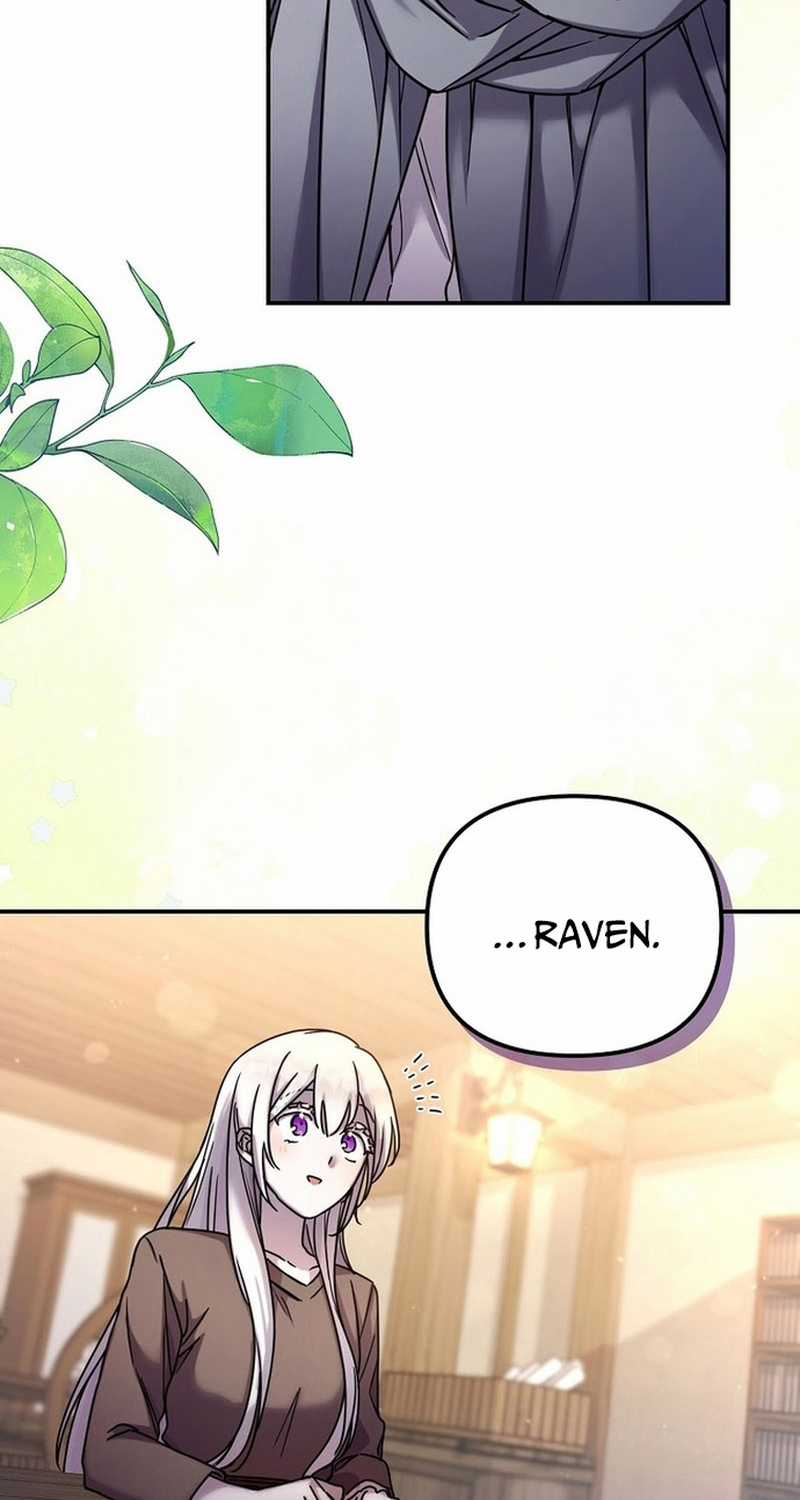 Nhân vật phản diện bị bệnh nan y từ chối được nhận nuôi Chapter 1 trang 43