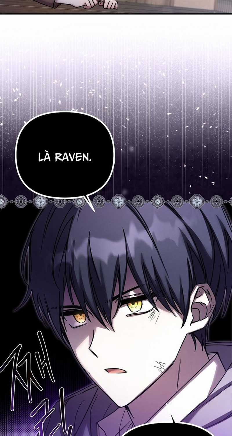 Nhân vật phản diện bị bệnh nan y từ chối được nhận nuôi Chapter 1 trang 44