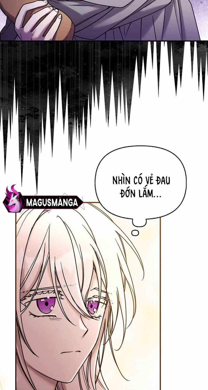 Nhân vật phản diện bị bệnh nan y từ chối được nhận nuôi Chapter 1 trang 49