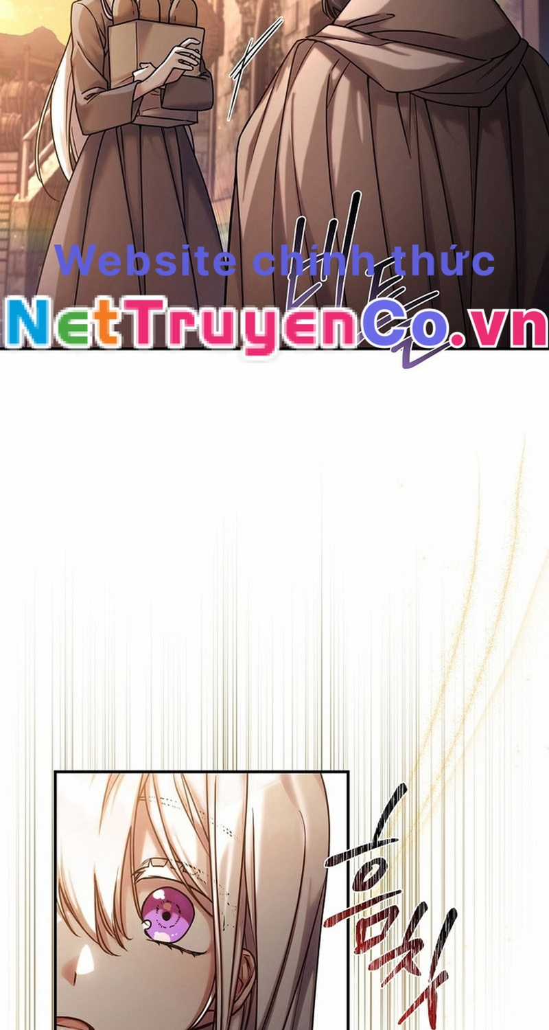 Nhân vật phản diện bị bệnh nan y từ chối được nhận nuôi Chapter 1 trang 5