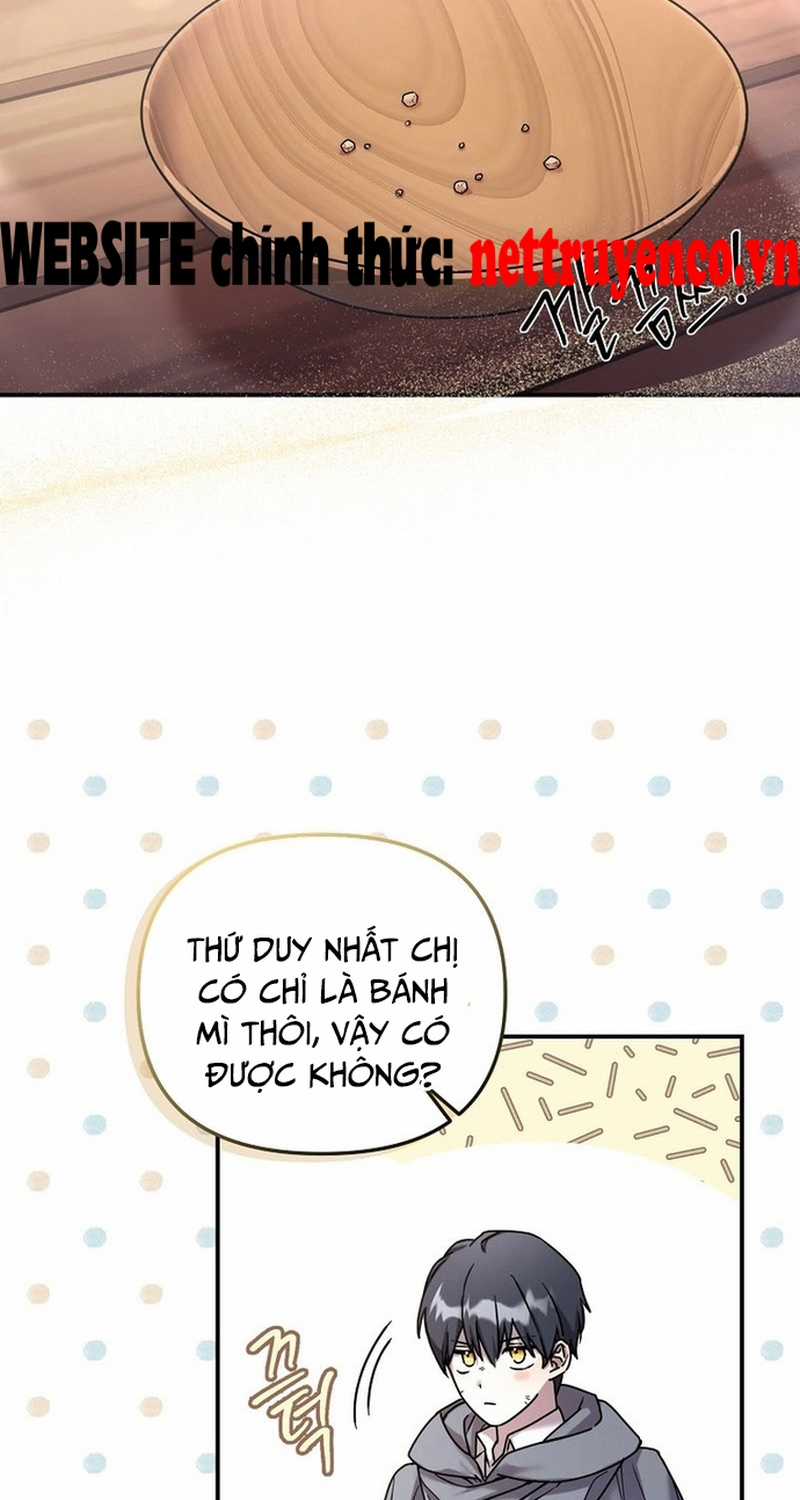 Nhân vật phản diện bị bệnh nan y từ chối được nhận nuôi Chapter 1 trang 52