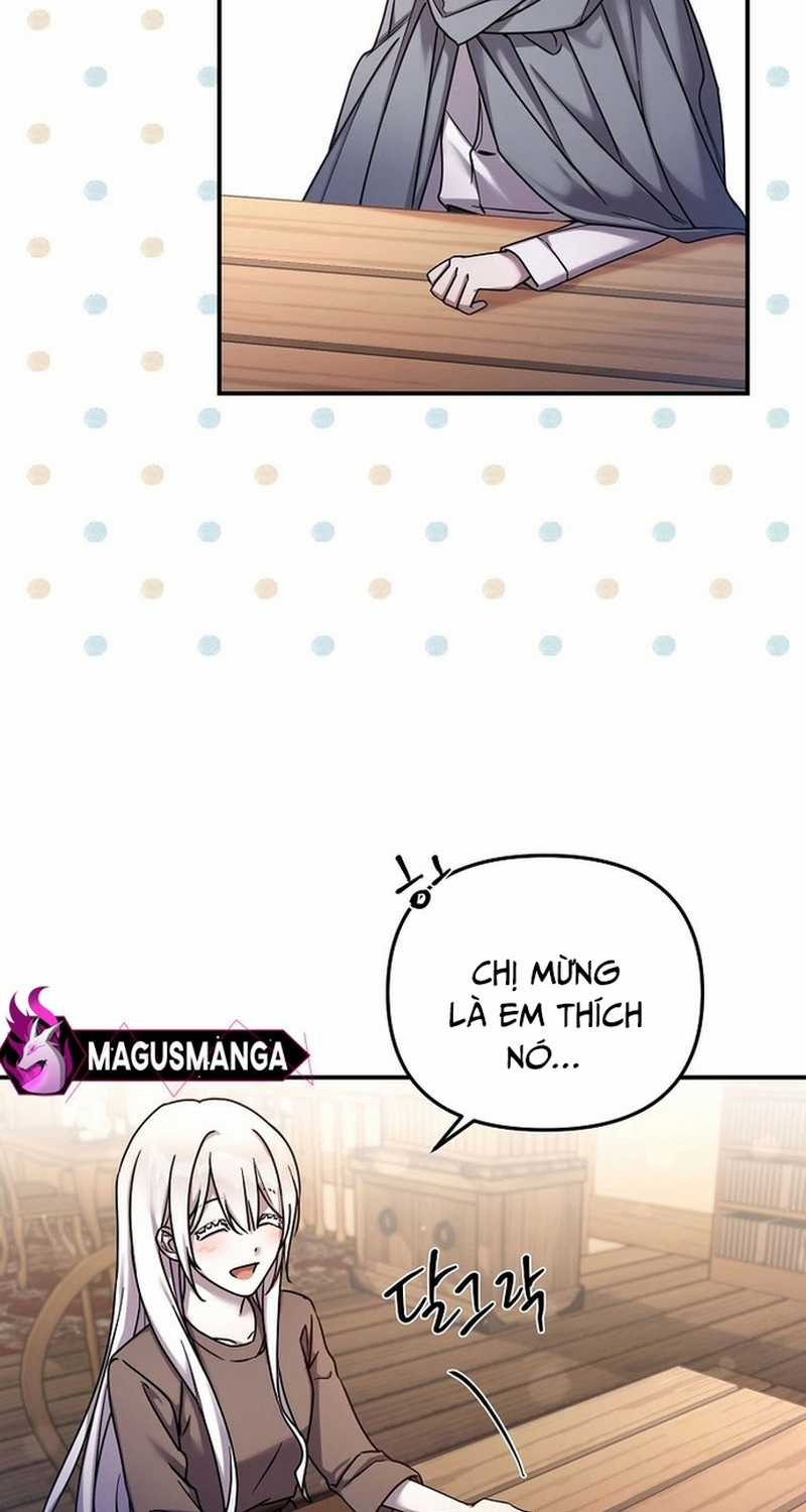 Nhân vật phản diện bị bệnh nan y từ chối được nhận nuôi Chapter 1 trang 53