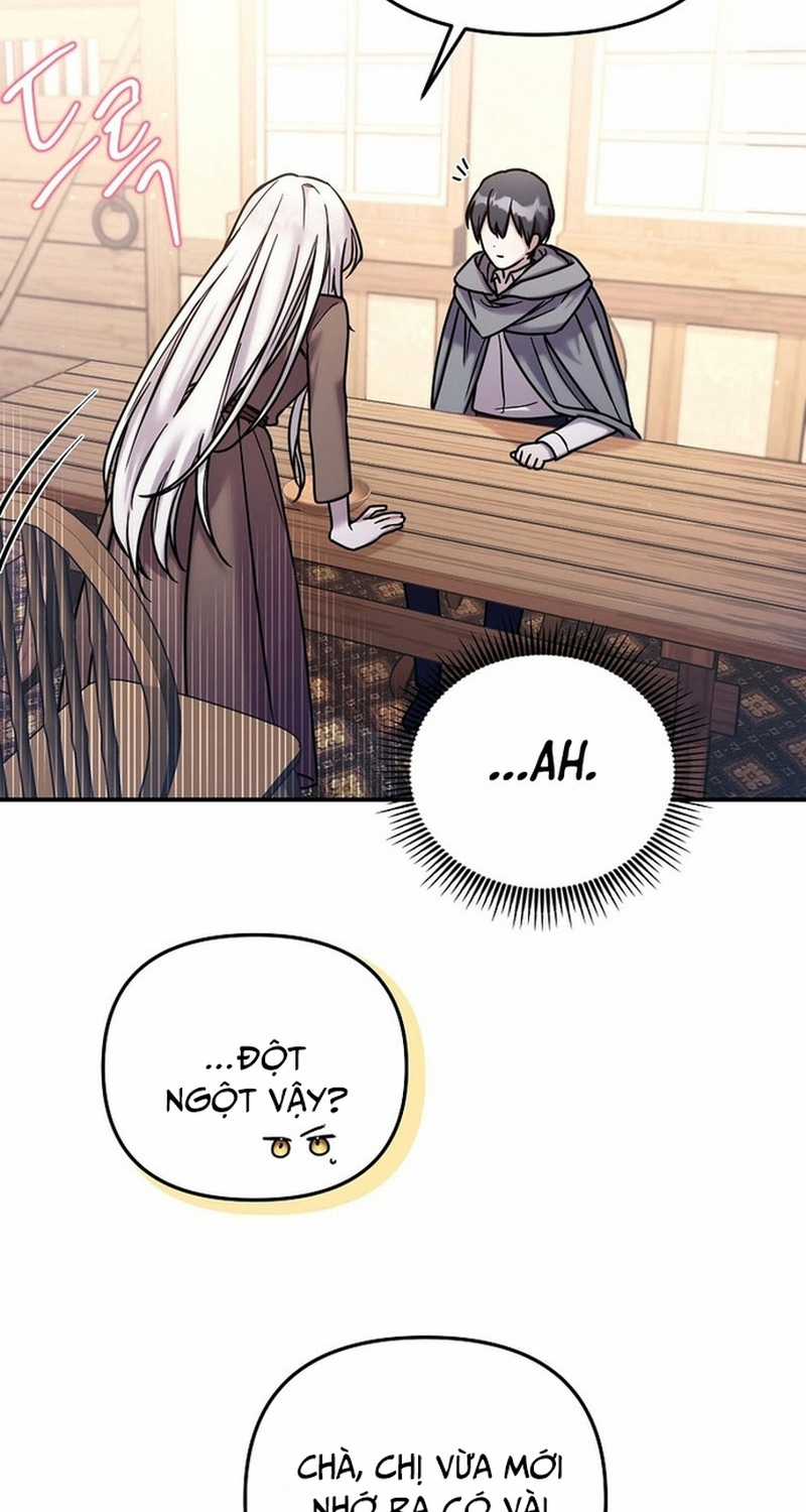 Nhân vật phản diện bị bệnh nan y từ chối được nhận nuôi Chapter 1 trang 56